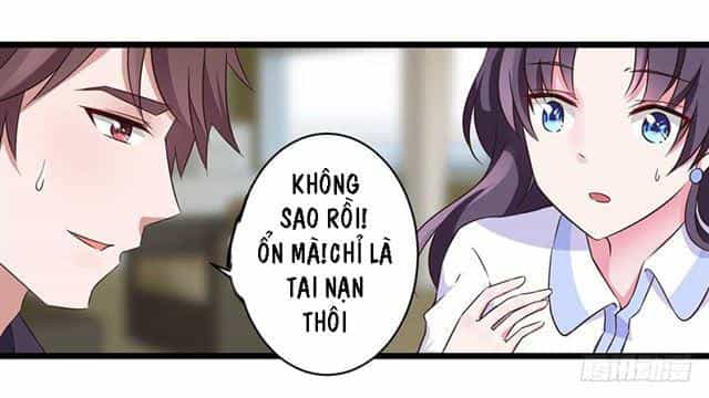 Gửi Người Không Quen - Chương 15 - ảnh 3