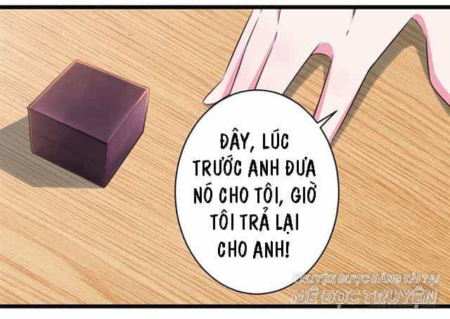 Gửi Người Không Quen - Chương 15 - ảnh 6