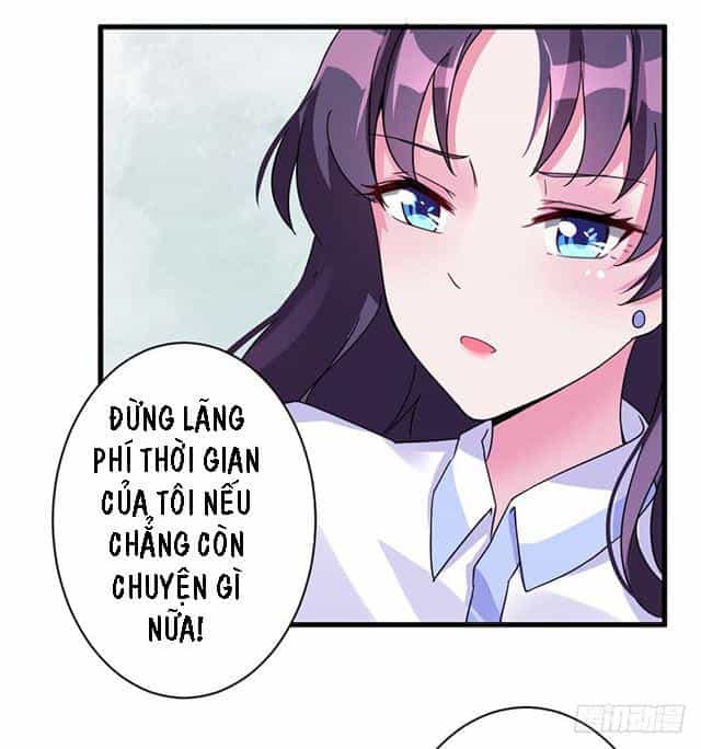 Gửi Người Không Quen - Chương 16 - ảnh 5