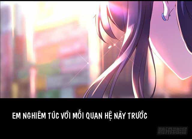 Gửi Người Không Quen - Chương 17 - ảnh 17
