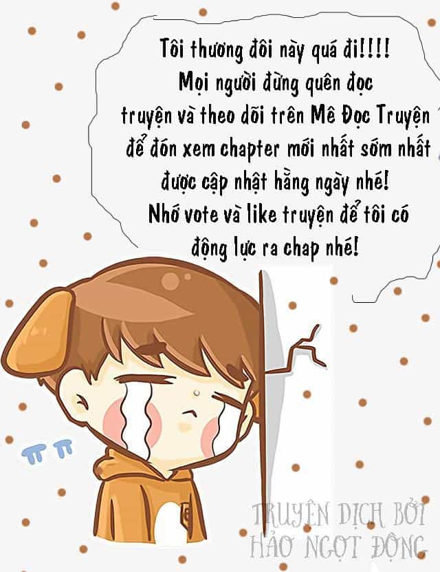 Gửi Người Không Quen - Chương 17 - ảnh 27