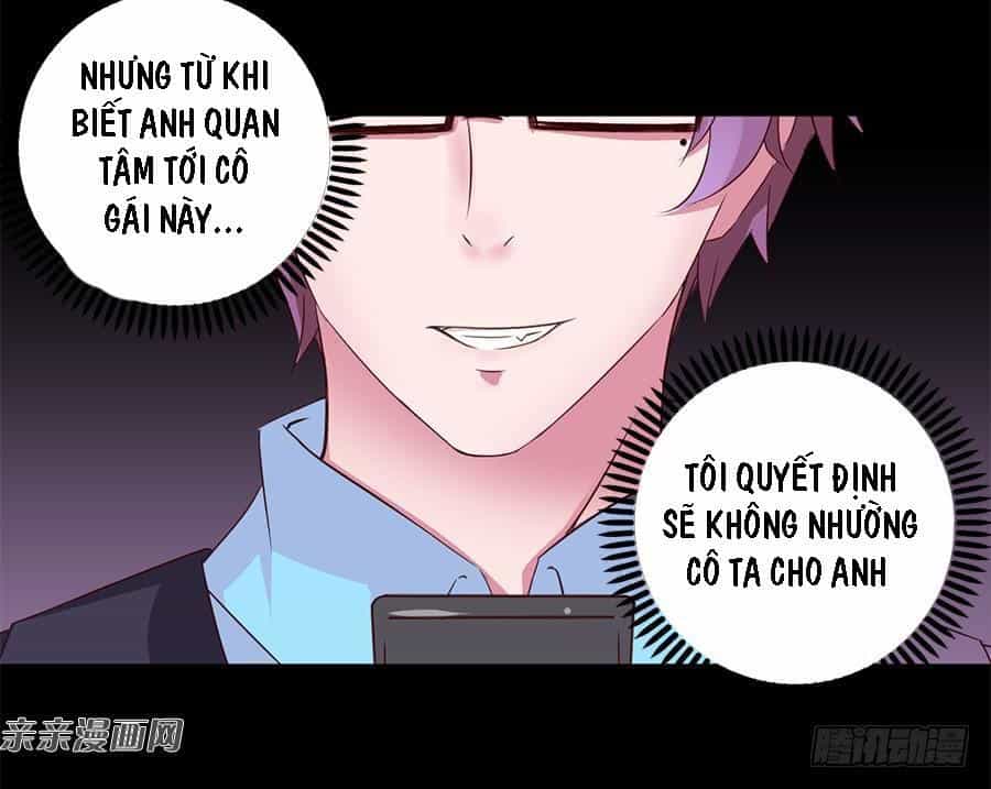 Gửi Người Không Quen - Chương 18 - ảnh 24