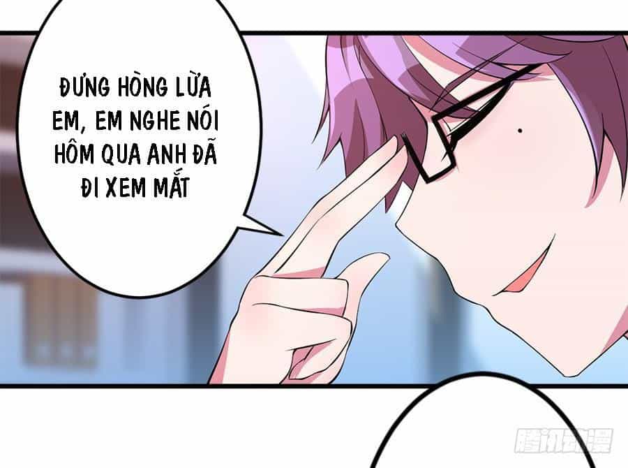 Gửi Người Không Quen - Chương 18 - ảnh 4