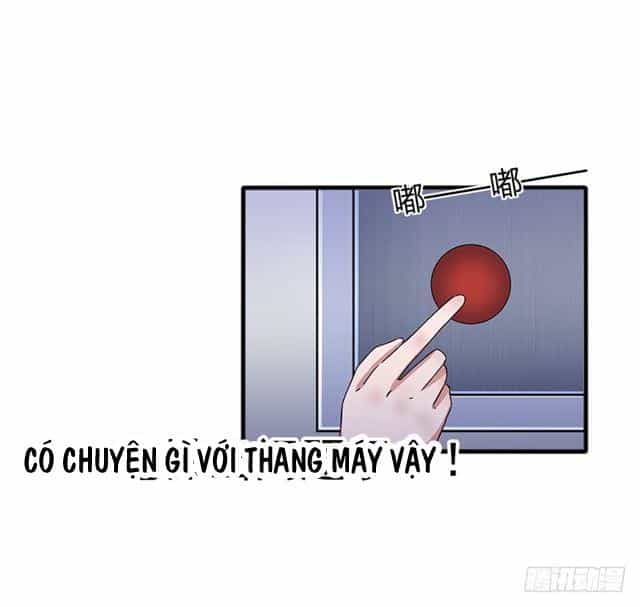 Gửi Người Không Quen - Chương 2 - ảnh 12
