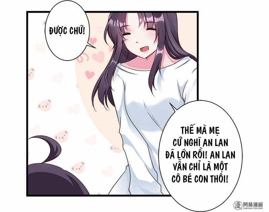 Gửi Người Không Quen - Chương 20 - ảnh 13