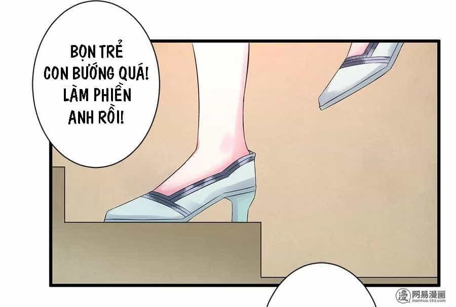 Gửi Người Không Quen - Chương 21 - ảnh 39