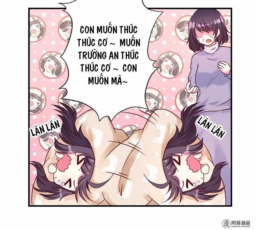 Gửi Người Không Quen - Chương 21 - ảnh 4