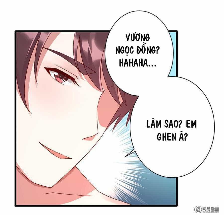 Gửi Người Không Quen - Chương 23 - ảnh 14