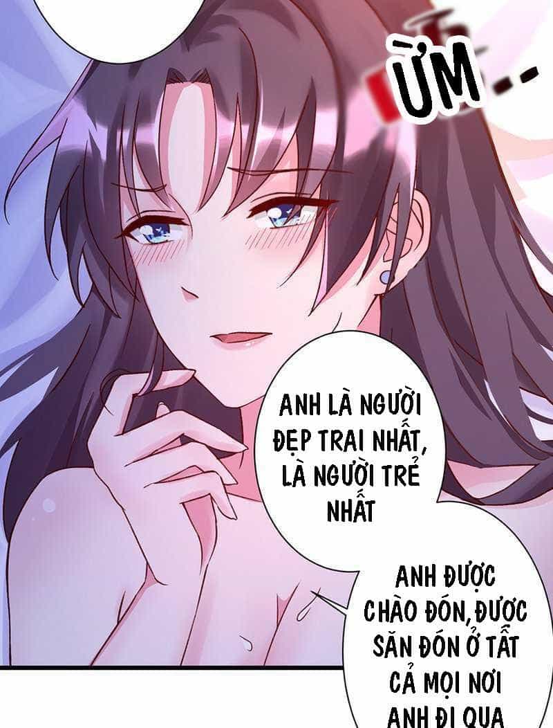 Gửi Người Không Quen - Chương 23 - ảnh 22