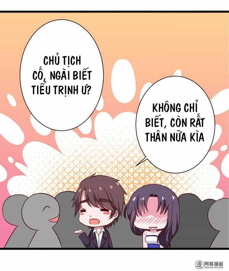 Gửi Người Không Quen - Chương 24 - ảnh 24