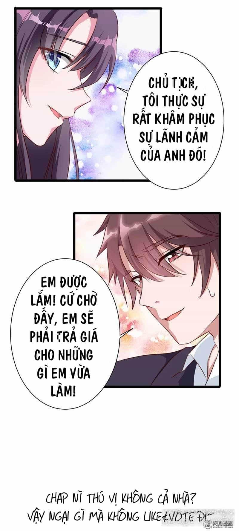 Gửi Người Không Quen - Chương 25 - ảnh 22