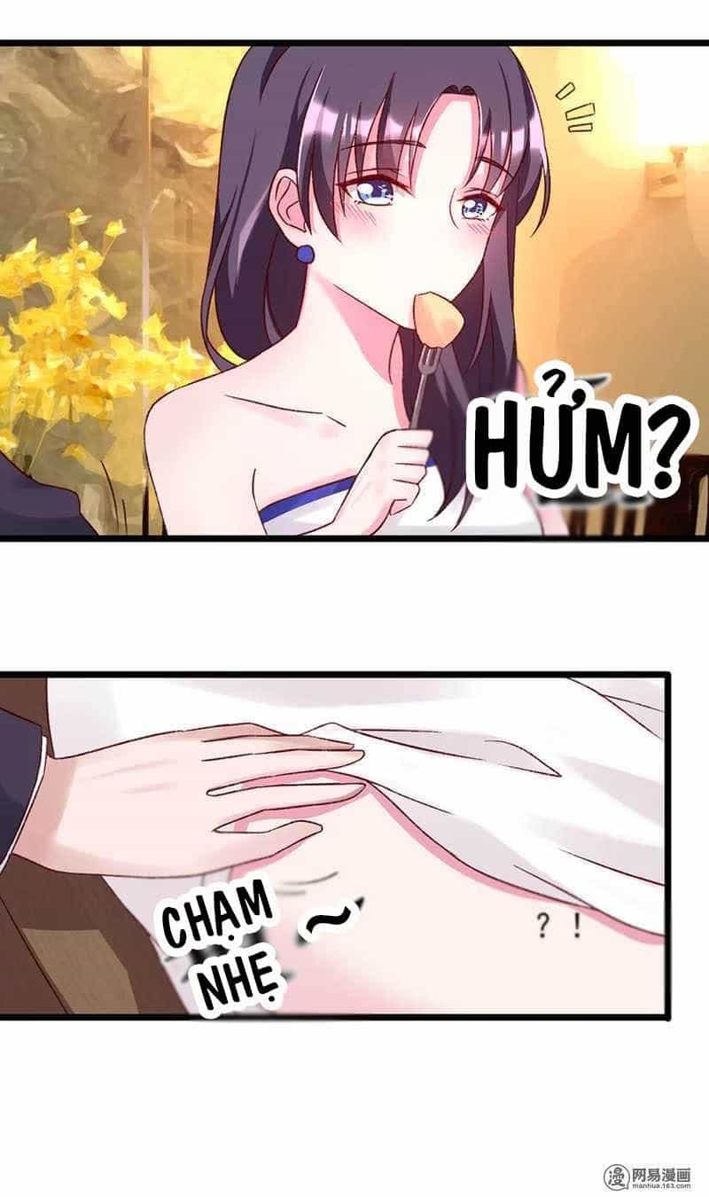 Gửi Người Không Quen - Chương 25 - ảnh 3