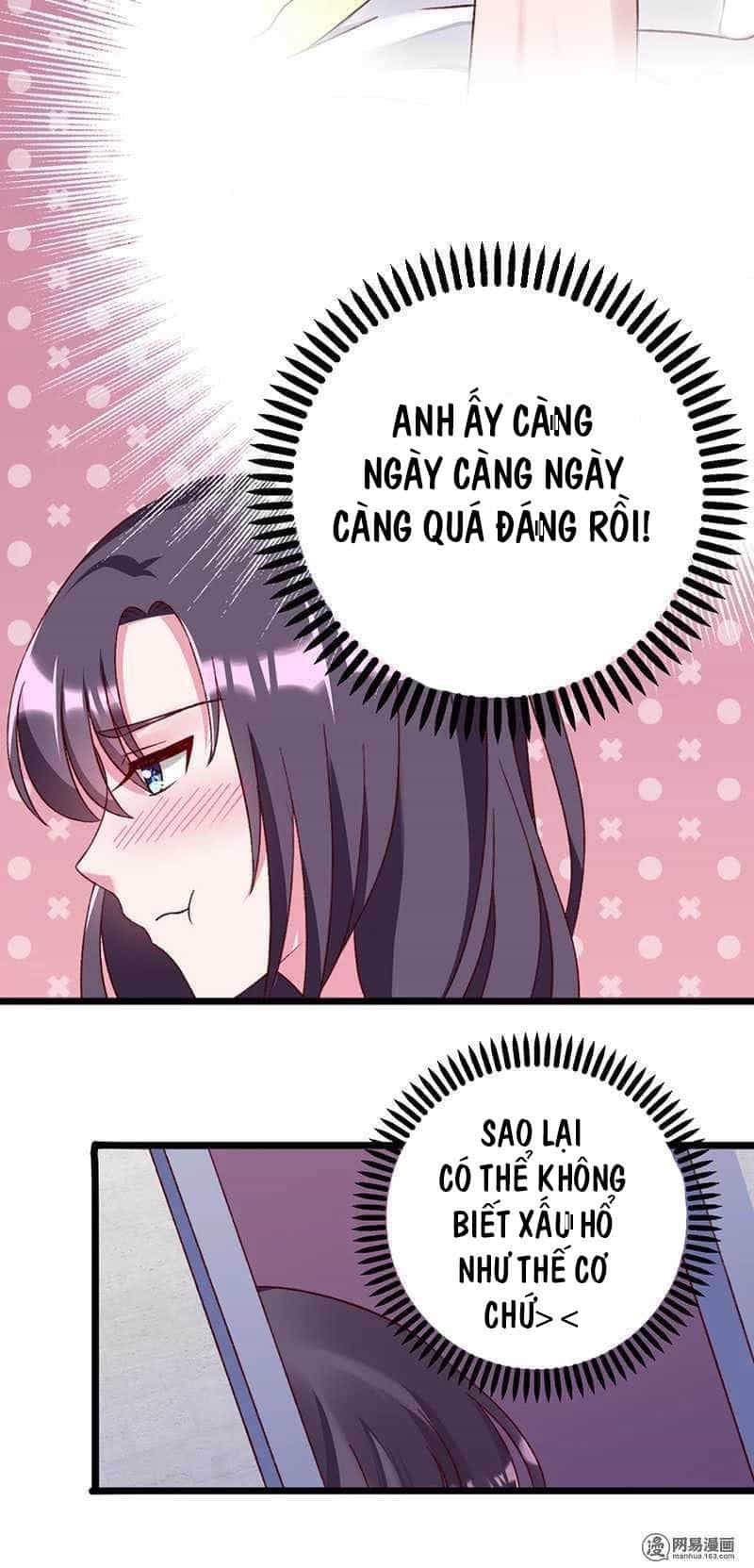 Gửi Người Không Quen - Chương 25 - ảnh 9