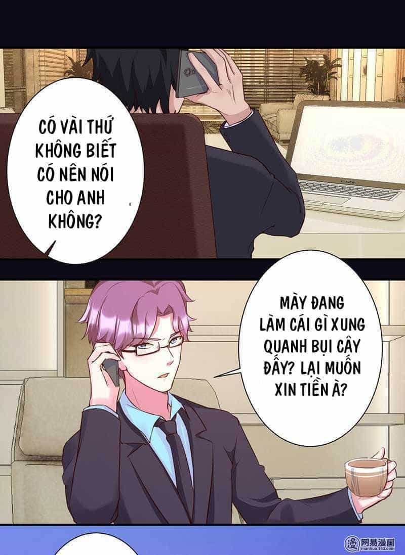 Gửi Người Không Quen - Chương 26 - ảnh 12