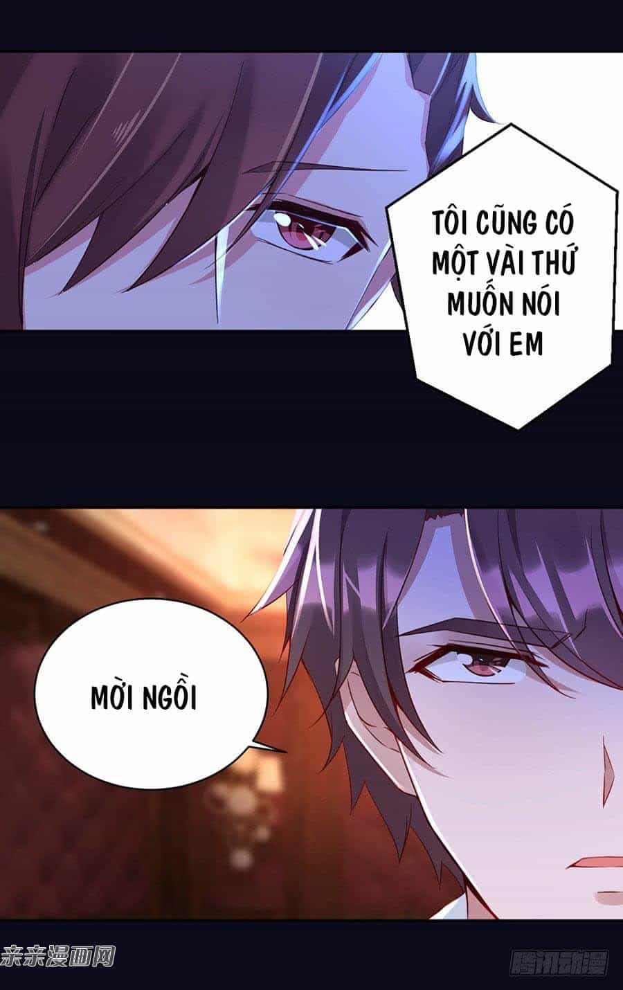 Gửi Người Không Quen - Chương 29 - ảnh 9
