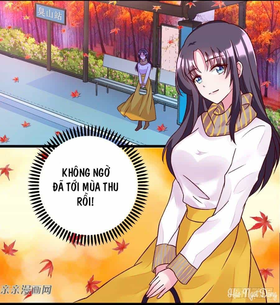 Gửi Người Không Quen - Chương 31 - ảnh 2