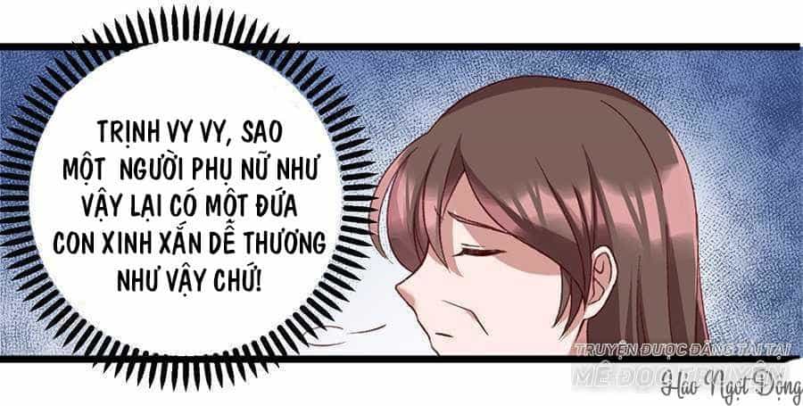 Gửi Người Không Quen - Chương 33 - ảnh 16