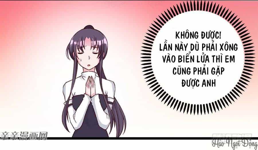Gửi Người Không Quen - Chương 35 - ảnh 18