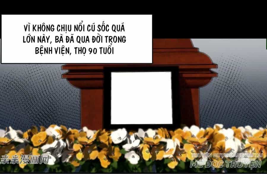 Gửi Người Không Quen - Chương 37 - ảnh 11