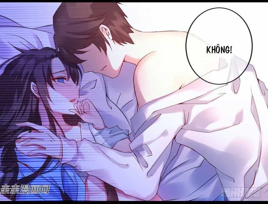 Gửi Người Không Quen - Chương 37 - ảnh 3