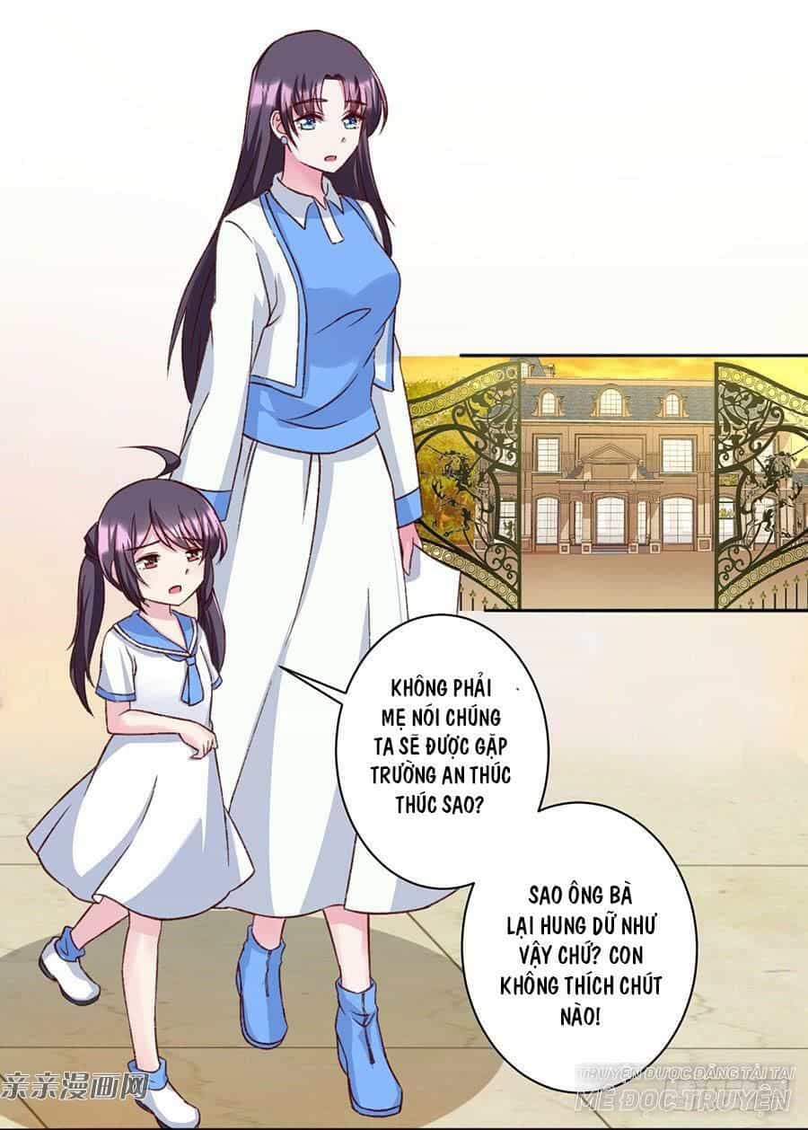Gửi Người Không Quen - Chương 38 - ảnh 1