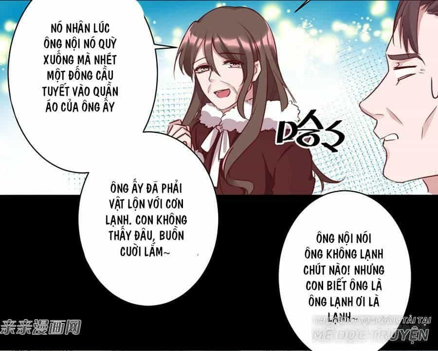 Gửi Người Không Quen - Chương 39 - ảnh 11