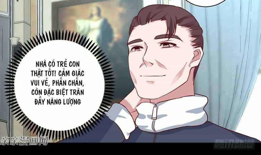 Gửi Người Không Quen - Chương 39 - ảnh 12