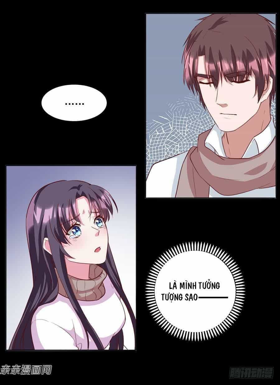 Gửi Người Không Quen - Chương 39 - ảnh 8