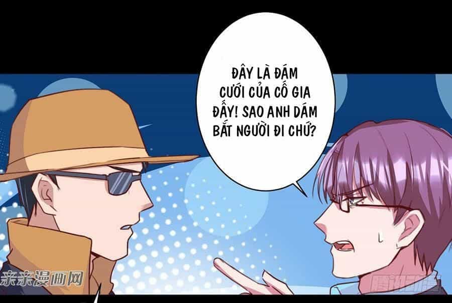Gửi Người Không Quen - Chương 40 - ảnh 25