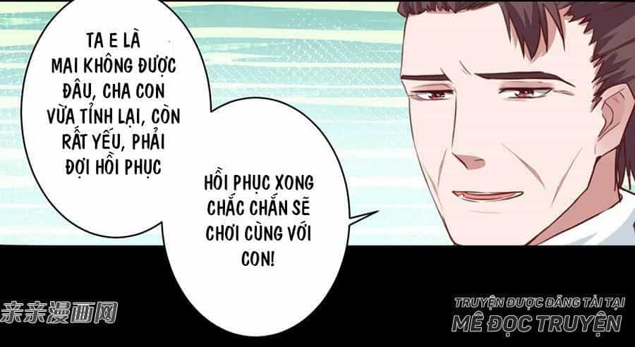 Gửi Người Không Quen - Chương 40 - ảnh 6