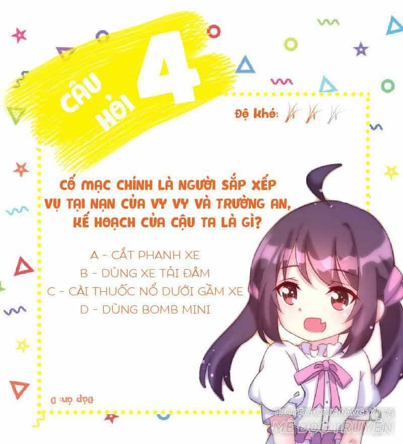 Gửi Người Không Quen - Chương 41 - ảnh 11