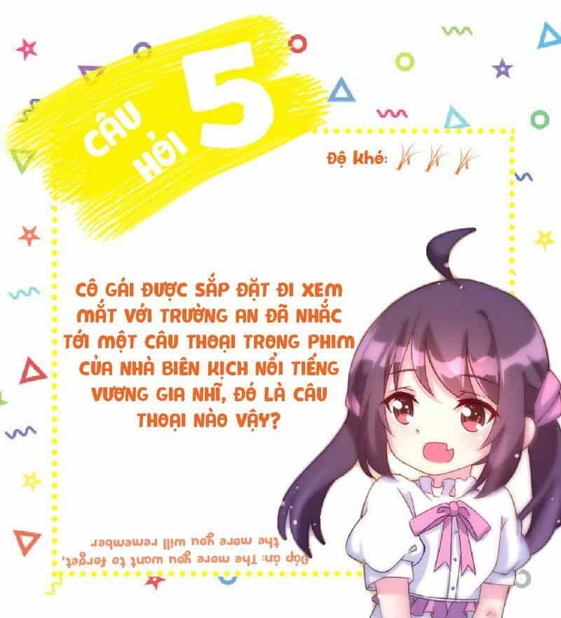 Gửi Người Không Quen - Chương 41 - ảnh 14
