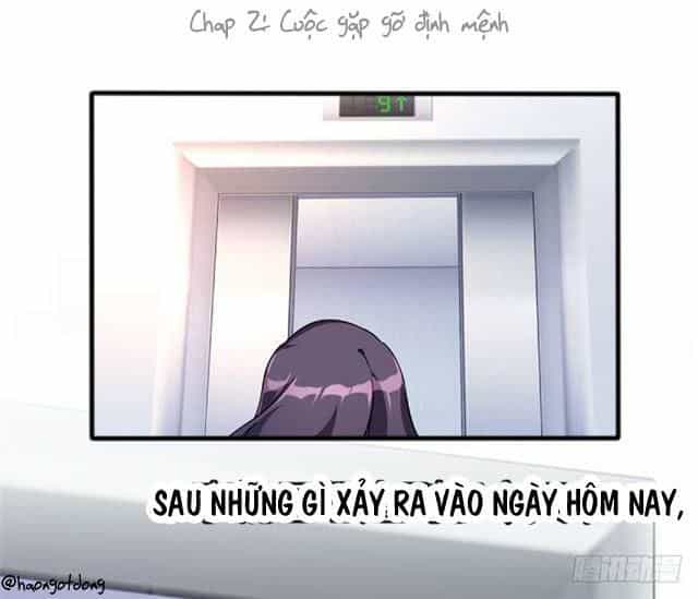 Gửi Người Không Quen - Chương 41 - ảnh 4