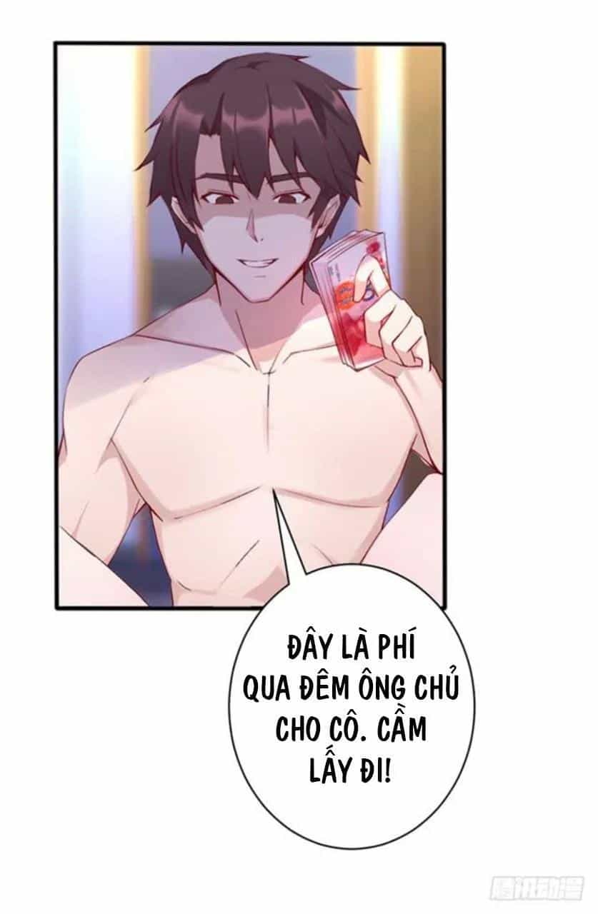 Gửi Người Không Quen - Chương 5 - ảnh 22