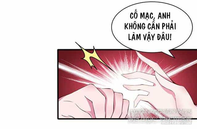 Gửi Người Không Quen - Chương 6 - ảnh 11