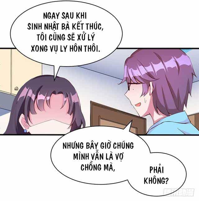 Gửi Người Không Quen - Chương 6 - ảnh 12