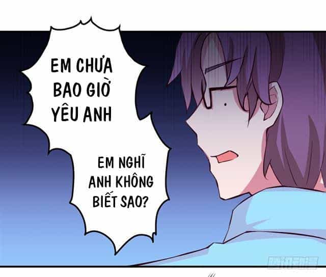 Gửi Người Không Quen - Chương 6 - ảnh 18