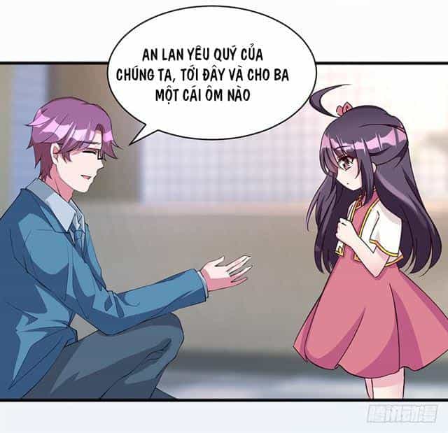 Gửi Người Không Quen - Chương 6 - ảnh 42