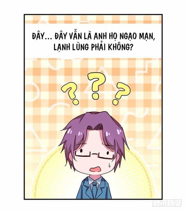 Gửi Người Không Quen - Chương 7 - ảnh 10