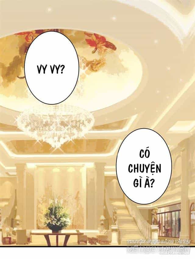 Gửi Người Không Quen - Chương 7 - ảnh 21