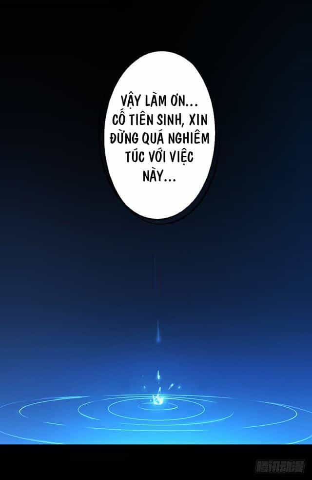 Gửi Người Không Quen - Chương 9 - ảnh 33