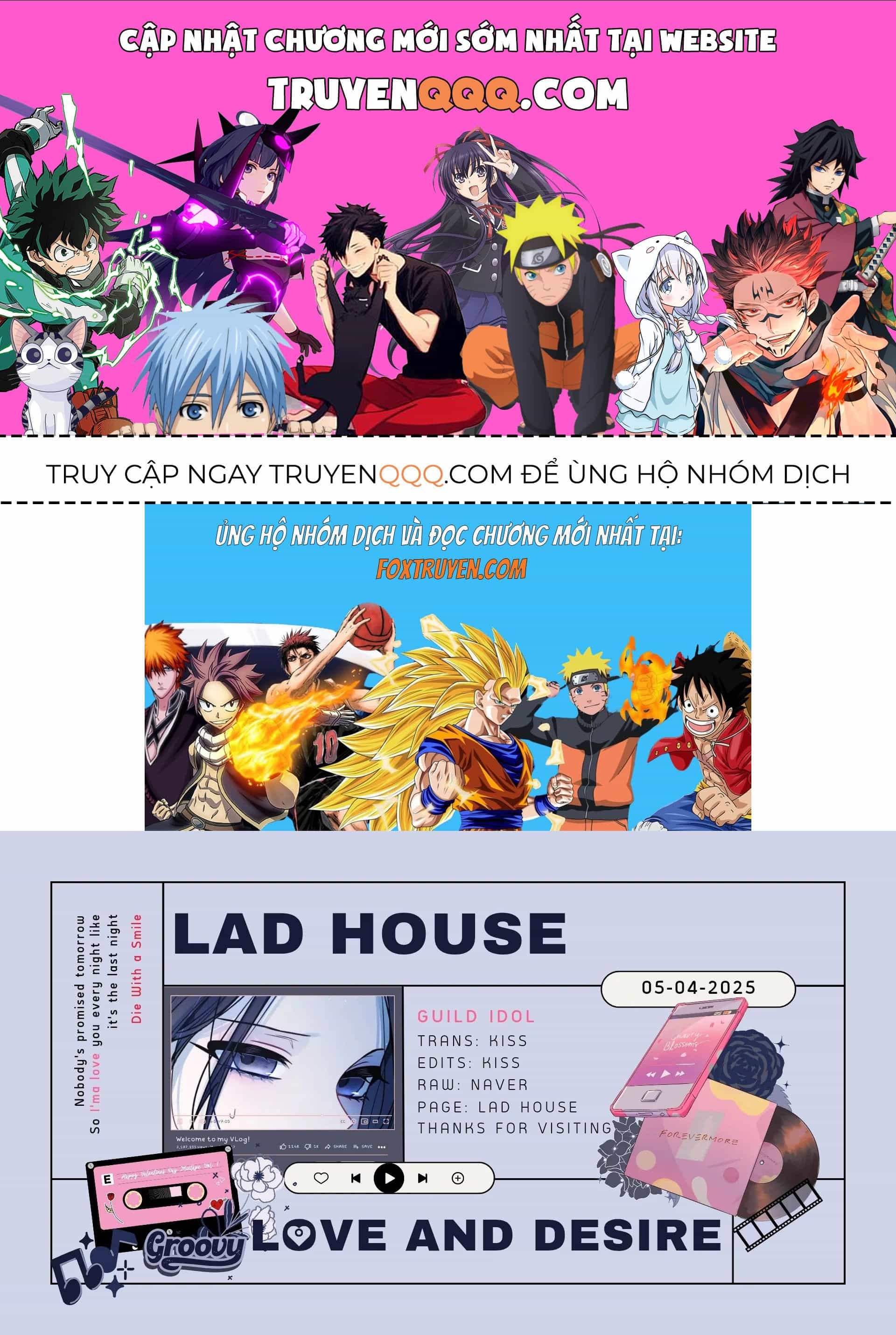 Guild Idol - Chương 15 - ảnh 1