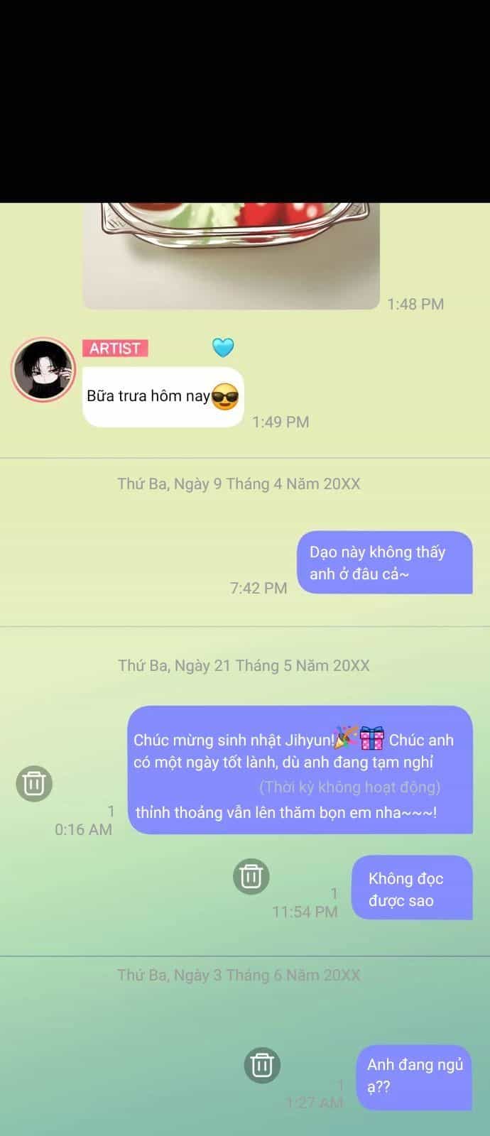 Guild Idol - Chương 2 - ảnh 13