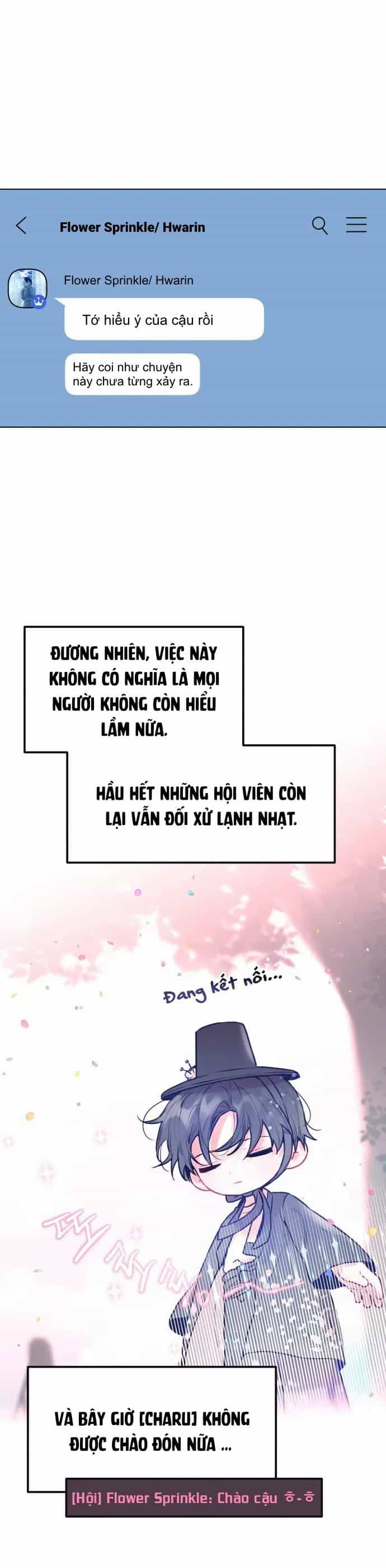 Guild Idol - Chương 3 - ảnh 11