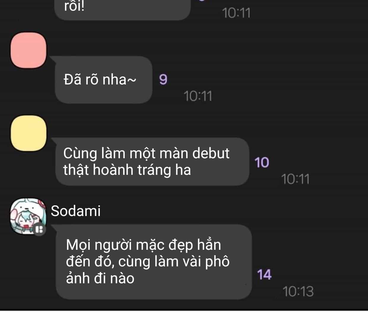 Guild Idol - Chương 37 - ảnh 46