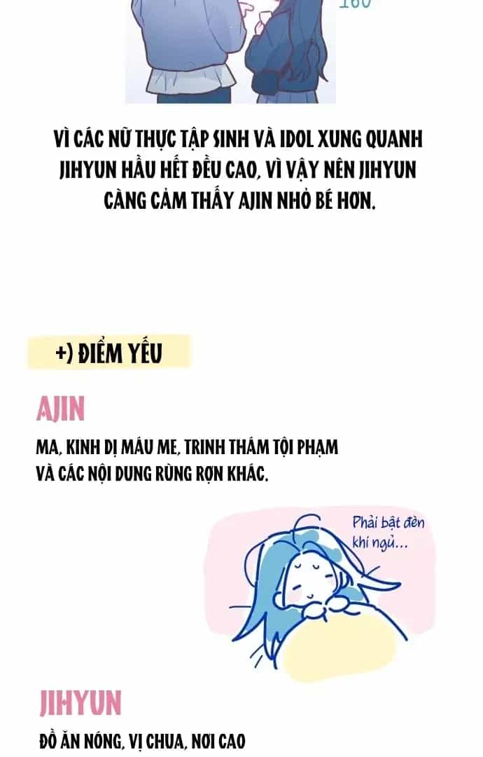 Guild Idol - Chương 42.4 - ảnh 24