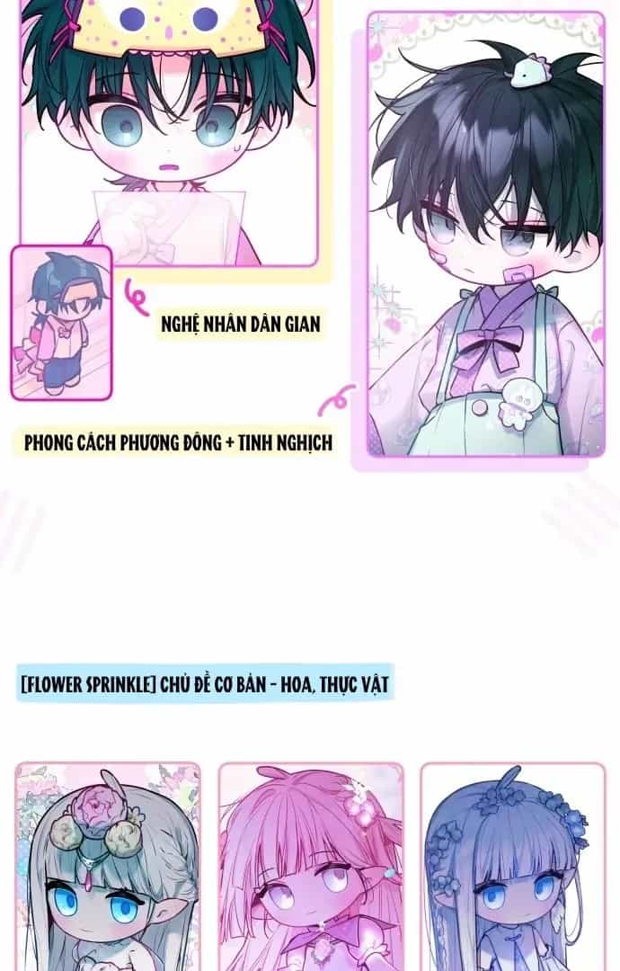 Guild Idol - Chương 42.4 - ảnh 40