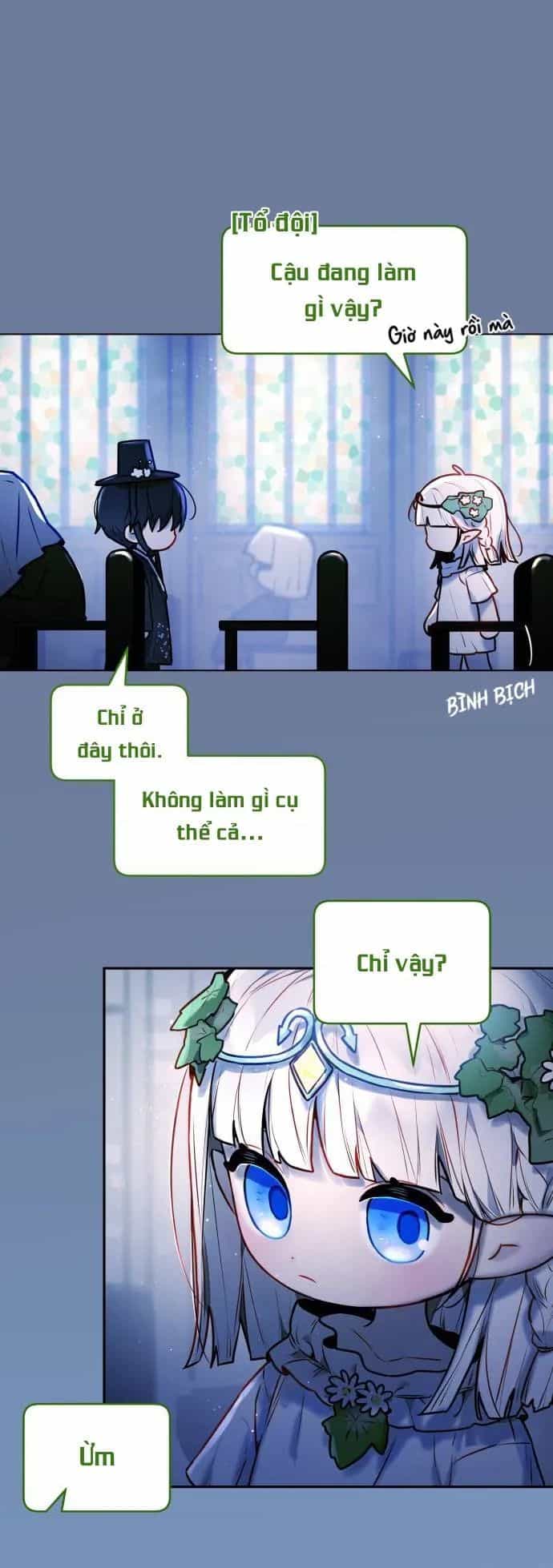 Guild Idol - Chương 5 - ảnh 9