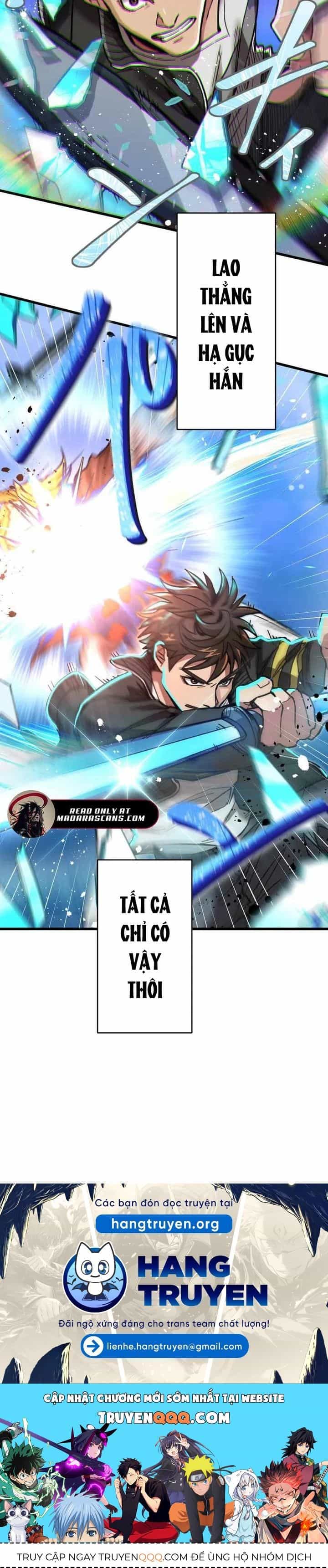 Guild No Uketsuke Majin - Mugen Tutorial De Kansuto Toppa - Chương 16 - ảnh 16