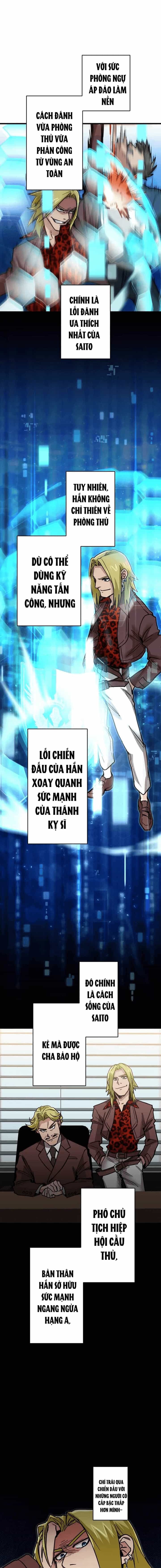 Guild No Uketsuke Majin - Mugen Tutorial De Kansuto Toppa - Chương 17 - ảnh 5